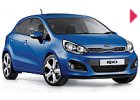 Kia Rio 2011-2017