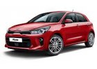 Kia Rio 2017-2023