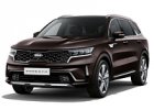 Kia Sorento 2021-