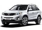 Kia Sorento 2012-2014 po facelifte