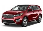 Kia Sorento 2015-2018 pred faceliftom