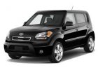 Kia Soul 2009-2013