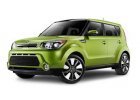 Kia Soul 2014-2019