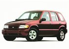 Kia Sportage 1993-2003