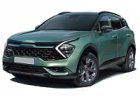 Kia Sportage 2021-