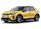 Kia Stonic 2017-