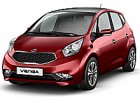 Kia Venga 2014-2019 po facelifte