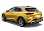 Kia Xceed 2019-