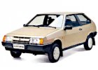 Lada Samara 1984-1996