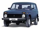 Lada Niva 1994-2009