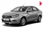 Lada Vesta 2016-