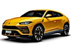 Lamborghini Urus 2018-