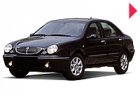 Lancia Lybra 1999-2005