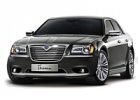 Lancia Thema 2013-