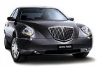 Lancia Thesis 2002-2009