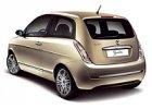 Lancia Ypsilon 2003-2011