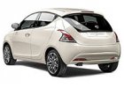 Lancia Ypsilon 2012-2024