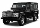 Land Rover Defender 110 2007-2016