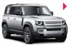 Land Rover Defender 2020-