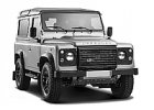 Land Rover Defender 90 2007-2016