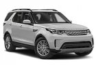 Land Rover Discovery 2017-