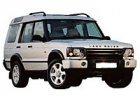 Land Rover Discovery 2001-2004