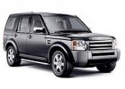 Land Rover Discovery 2004-2009