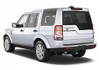 Land Rover Discovery 2010-2016