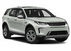 Land Rover Discovery Sport 2019- po facelifte