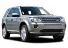 Land Rover Freelander 2007-2015