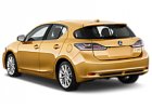 Lexus CT 2011-2019