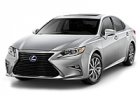 Lexus ES 2015-2018 po facelifte