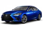 Lexus ES 2018-