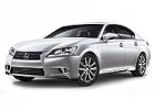 Lexus GS 2012-2018