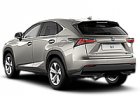 Lexus NX 2014-2021