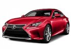 Lexus RC 2015-