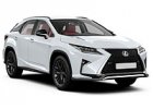 Lexus RX 2015-2022