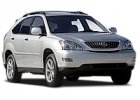 Lexus RX 2004-2009