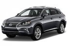 Lexus RX 2012-2015 po facelifte