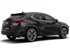 Lexus UX 2019-