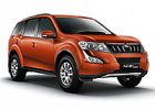 Mahindra XUV 500 2015-2021 po facelifte