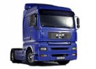 MAN TGA 2000-