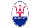 MASERATI