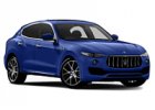 Maserati Levante 2016-