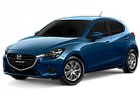 Mazda 2 2015-