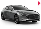 Mazda 3 2019-