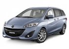 Mazda 5 2011-2015