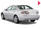 Mazda 6 2002-2007