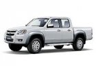 Mazda BT50 2006-2012