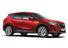 Mazda CX-5 2012-2017